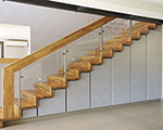 Construction et protection de vos escaliers par Escaliers Maisons à Grande-Riviere